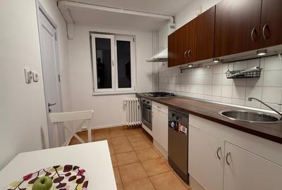Închiriez apartament 3 camere decomandat – Militari-Apusului - 9