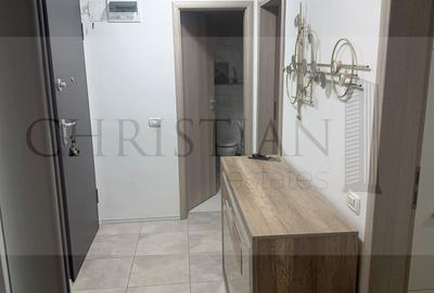 2 Camere + Boxă - Exigent Plaza Residence Faza 1 - Lujerului - 14