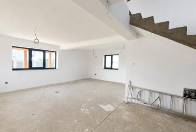 Casa noua 2025 in Cristian,teren 497mp, eficienta energetic - 15