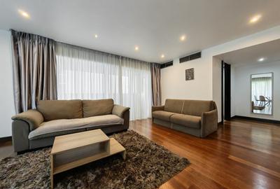 Închiriere apartament 2 camere -Arcul de Triumf, ansamblu rezidențial cu piscină - 2