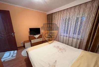 3 camere, Faleza Nord, parcare, centrala gaz, A/C, etaj 1/4, decomandat, 75mp - 4