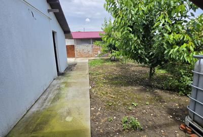 Casă renovată cu 6 camere, teren 557 mp – Berceni, Prahova - 18