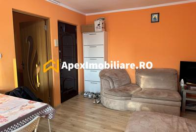 Apartament 3 Camere | Militari- Moinesti | Centrala Proprie | 2 Balcoane - 4