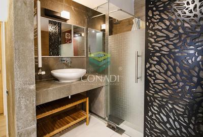 Apartament 3 camere | terasa 19 mp | parcare subterana |  Polona - Aurel Vlaicu - 46