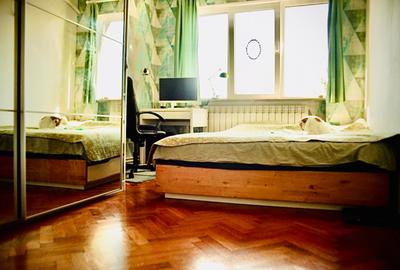 Apartament 4 camere de vanzare | Cotroceni | Interbelic | Renovat - 11
