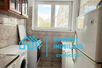 Apartament 3 Camere Piata Amzei - 2