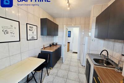 Apartament 3 camere metrou Tineretului, prima închiriere, boiler - 10