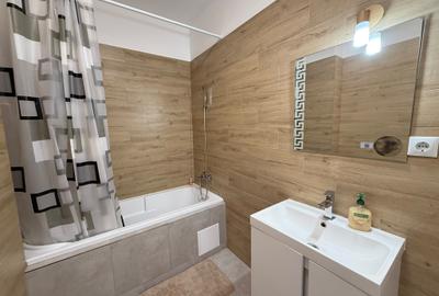 Apartament cu 2 camere de inchiriat. Prima inchiriere. Loc parcare - 11