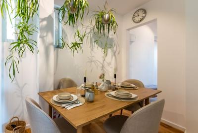PENTHOUSE INTERBELIC DE EXCEPȚIE | CIȘMIGIU – IZVOR - 3