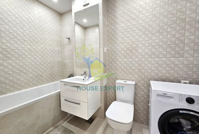 SUPERB! Inchiriere apt.  2 camere, HILS Pallady, loc de parcare inclus! - 9