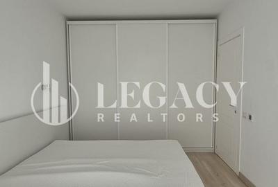 Apartament modern, 2 camere, Grand Beetle Păcurari - 18