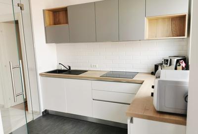 Apartament premium 3 camere | Dacia - Polona | parcare | terasa - 3