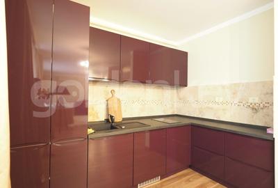 Apartament spatios si luminos cu 2 camere - 6