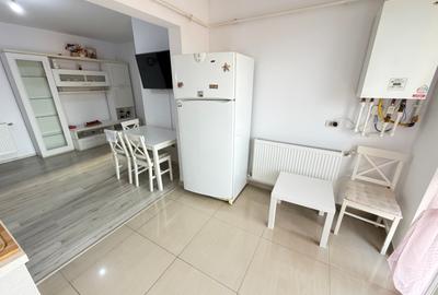 Inchiriere 2 camere Iriss Residence - Antibiotice - Valea Lupului - 7