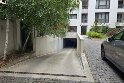 DE INCHIRIAT Apartament 3 Camere Premium 120mp util | Gradina Icoanei - 15