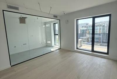 Vanzare Apartament 2 camere Bloc Nou Loc de Parcare Pipera - 2