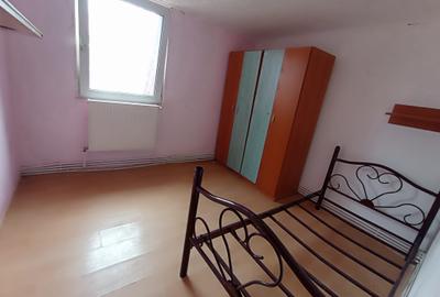 Apartament MANSARDA, Mircea Cel Batran, 45mp, eliberare imediata - 7