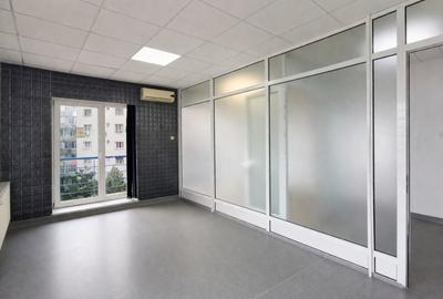 Spatiu amenajat pentru clinica medicala | Domenii - Expozitiei | Comision 0% - 11