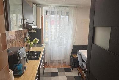 Apartament 2 camere si balcon zona Rahova - 6