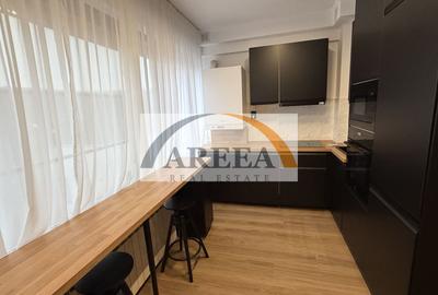 Apartament 2 camere premium  nou  135 mp utili -sc Americana - 19