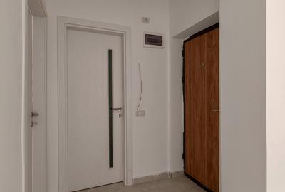2 camere pentru birou - cabinet | Parter inalt | Parcare inclusa | Rezervelor 60 - 8