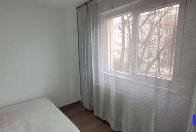 Nitu Vasile, Berceni, chirie 2 camere, 2/10, renovat. - 14