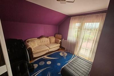 Casa Individuală 250 mp| 850 mp teren| zona Micesti - 4