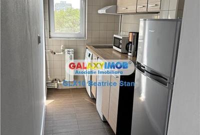 Inchiriere apartament 4 camere DRUMUL TABEREI 34 - 17