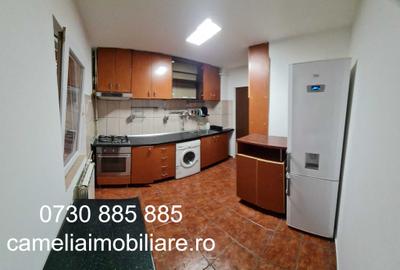 3 camere,  loc parcare, metrou Lujerului, tramvai 41, Virtutii, semistradal - 7