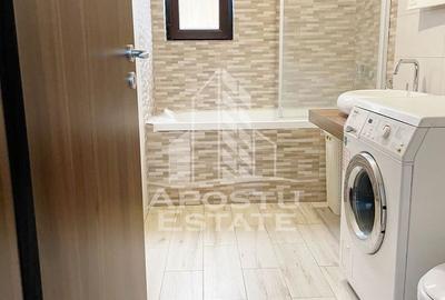 Apartament 3 camere decomandat, 63mp utili +balcon 5mp, etajul1-Giroc - 8