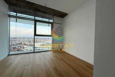 UP-SITE Floreasca | 4 Camere | 172 mp | Etaj 15 | Vedere Panoramică | 936.540 € - 11