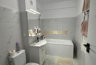 3 Camere de inchiriat | Pallady | Metrou | Centrala | Loc parcare - 18