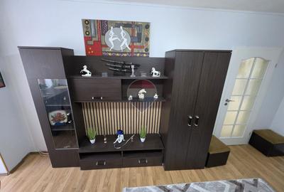 Rahova | Soseaua Alexandriei | Apartament 4 Cam  | Etaj 1 | Mobilat - 4