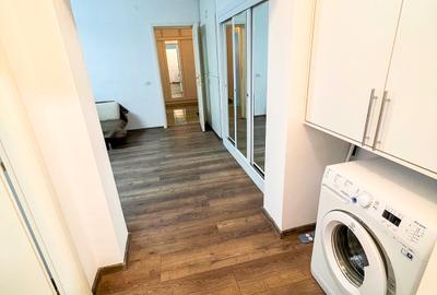 Apartament 2 camere Fratii Golesti Pitesti - 6