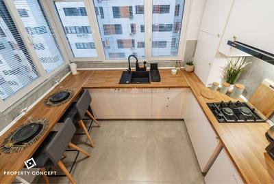 Studio Premium | Bloc Nou | Parcul Carol - Rahova |  2 km Unirii - 2