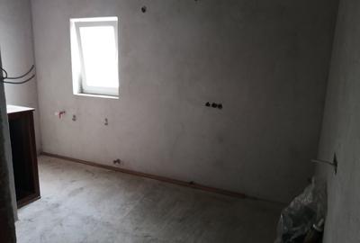 Casa individuala  P+M  130 mp utili, 360 mp teren - 10