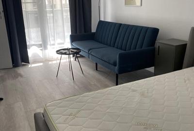 Garsoniera Plaza Residence bloc nou faza 5metrou - 2