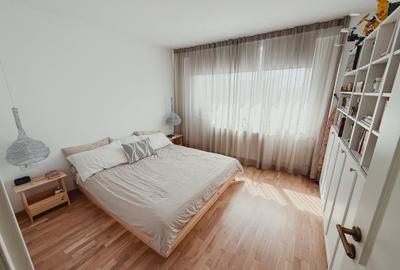 Gheorgheni Iulius Mall | 2 camere | Etaj intermediar - 1