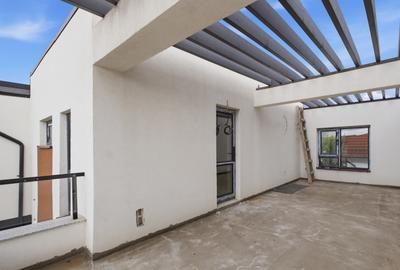 Duplex zona Kamsas 165 m utili - 21