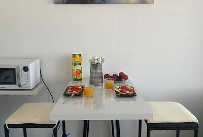 🙋Compozitori BN-uri🔸 Bloc de Apartamente 27m² Mobilata Utilata Incadrata VEST - 6