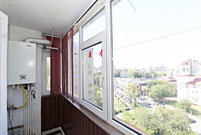 Ap. 2 camere Ciresica, aproape de Univ. Ovidius si Mamaia. Gaze - 3
