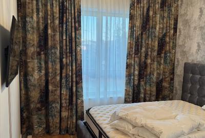 Ap. 2 camere LUXURIA Residence - Domenii - 3