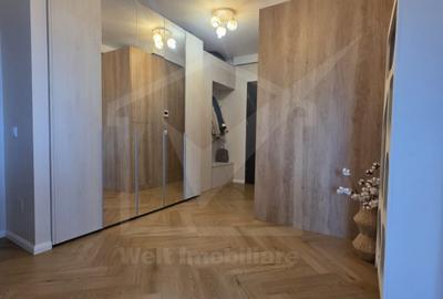 Apartement 2 camere in Gheorgheni | Terasa 24 mp | Parcare Subterana - 8