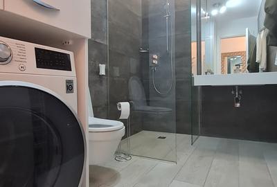 ONE HERASTRAU PARK- Apartament de lux cu 3 camere VIEW spre PARC si LAC - 21