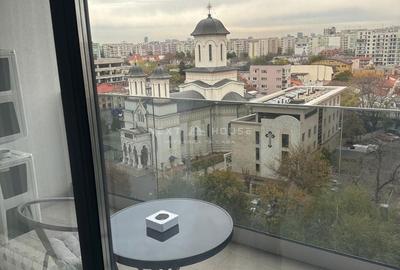 🔥 2 Camere Premium | 13 Septembrie | Bloc Nou 2023 | Terasă 8 MP | - 19