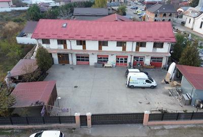 Sp com 100 mp, curte 60mp, trifazic, renovat 2024, centura - E85 - 1