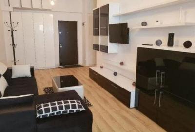 Apartament 2 Camere,Rond Alba Iulia,bl.2017,et.2/7,Amenajat,centrala,mobilat - 5