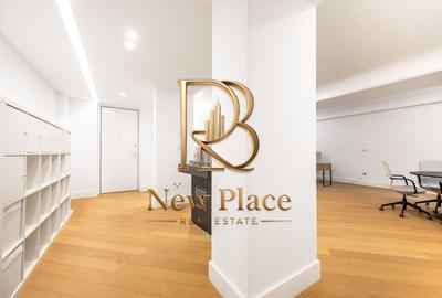 IANCU NICOLAE|Apt exclusivist [+21% TVA] Terasa 11.9 | 2 bai | Lux - 7
