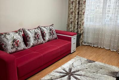 Apartament cu 2 camere decomandat în Dristor