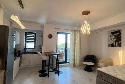Garsonieră PREMIUM  + loc de parcare subteran | Campus – Aviatorii Residence - 3